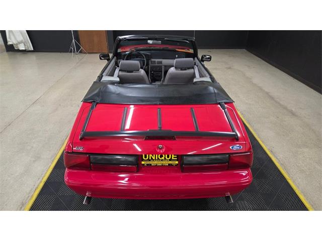 1992 Ford Mustang (CC-2067675) for sale in Mankato, Minnesota