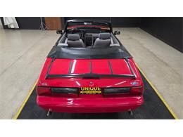 1992 Ford Mustang (CC-2067675) for sale in Mankato, Minnesota