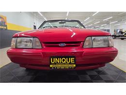 1992 Ford Mustang (CC-2067675) for sale in Mankato, Minnesota