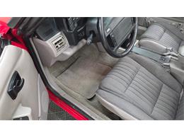 1992 Ford Mustang (CC-2067675) for sale in Mankato, Minnesota