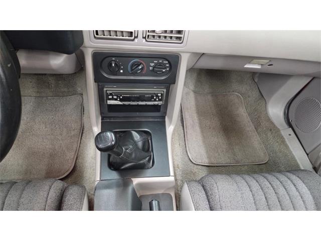 1992 Ford Mustang (CC-2067675) for sale in Mankato, Minnesota