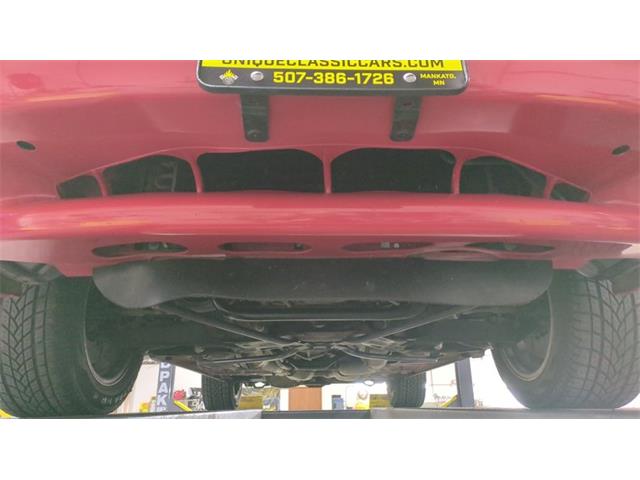 1992 Ford Mustang (CC-2067675) for sale in Mankato, Minnesota