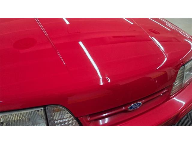 1992 Ford Mustang (CC-2067675) for sale in Mankato, Minnesota