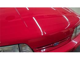 1992 Ford Mustang (CC-2067675) for sale in Mankato, Minnesota