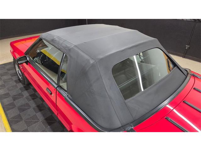 1992 Ford Mustang (CC-2067675) for sale in Mankato, Minnesota
