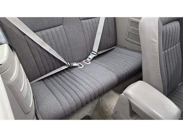 1992 Ford Mustang (CC-2067675) for sale in Mankato, Minnesota