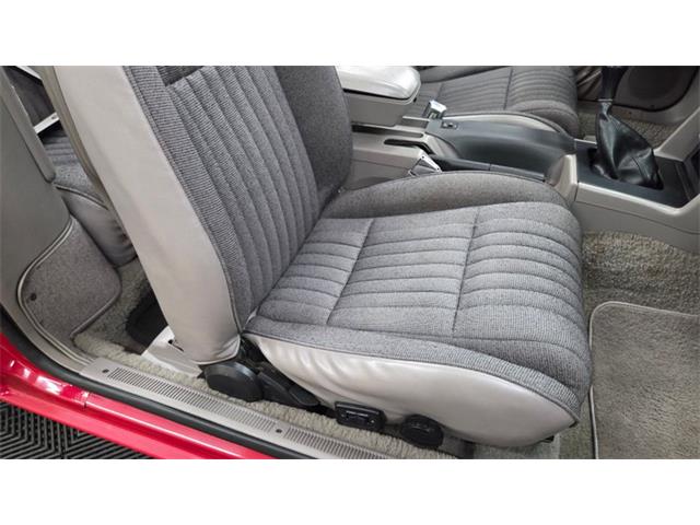 1992 Ford Mustang (CC-2067675) for sale in Mankato, Minnesota