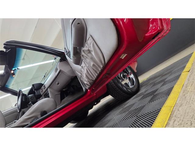 1992 Ford Mustang (CC-2067675) for sale in Mankato, Minnesota