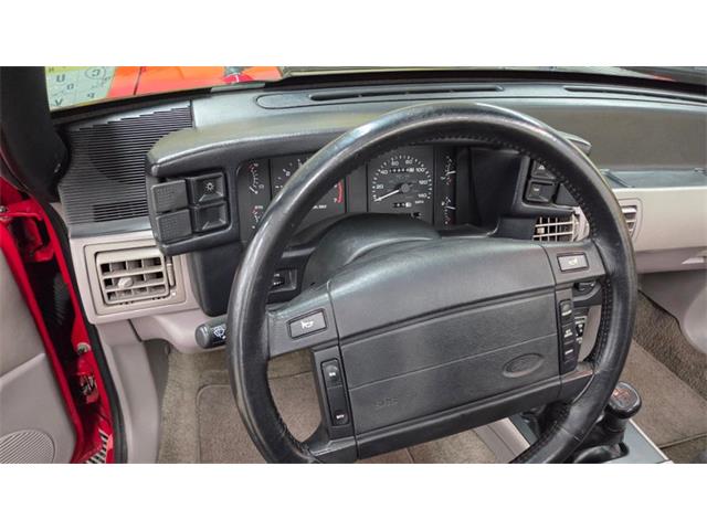1992 Ford Mustang (CC-2067675) for sale in Mankato, Minnesota