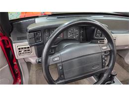 1992 Ford Mustang (CC-2067675) for sale in Mankato, Minnesota
