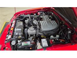 1992 Ford Mustang (CC-2067675) for sale in Mankato, Minnesota