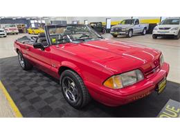 1992 Ford Mustang (CC-2067675) for sale in Mankato, Minnesota