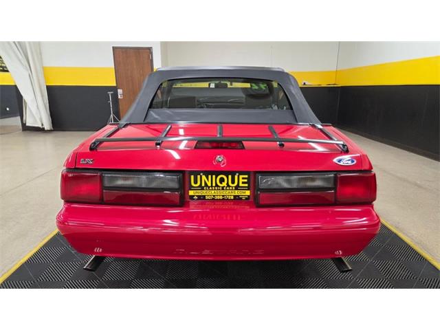 1992 Ford Mustang (CC-2067675) for sale in Mankato, Minnesota