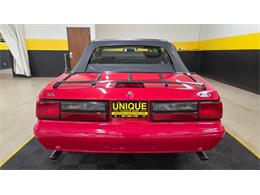 1992 Ford Mustang (CC-2067675) for sale in Mankato, Minnesota