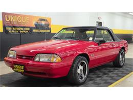 1992 Ford Mustang (CC-2067675) for sale in Mankato, Minnesota