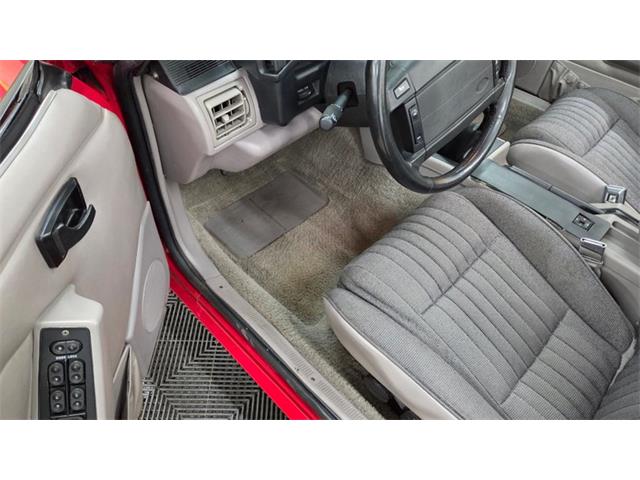 1992 Ford Mustang (CC-2067675) for sale in Mankato, Minnesota