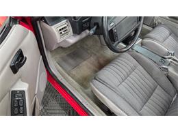 1992 Ford Mustang (CC-2067675) for sale in Mankato, Minnesota