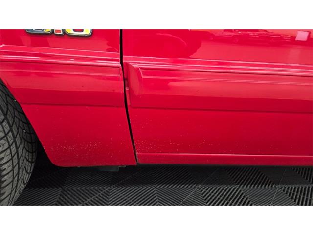 1992 Ford Mustang (CC-2067675) for sale in Mankato, Minnesota