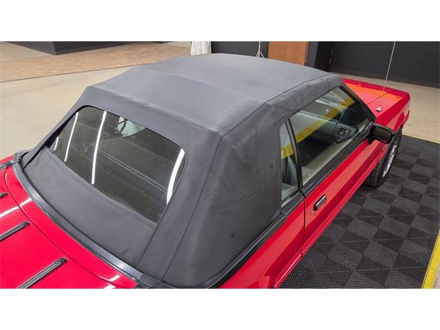 1992 Ford Mustang (CC-2067675) for sale in Mankato, Minnesota