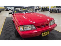 1992 Ford Mustang (CC-2067675) for sale in Mankato, Minnesota