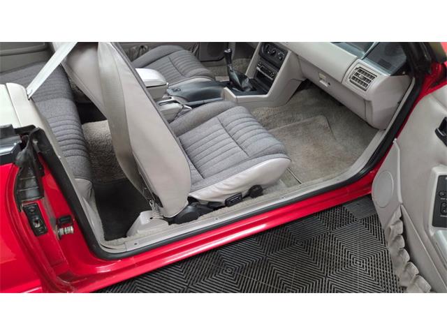 1992 Ford Mustang (CC-2067675) for sale in Mankato, Minnesota