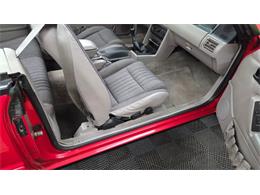 1992 Ford Mustang (CC-2067675) for sale in Mankato, Minnesota