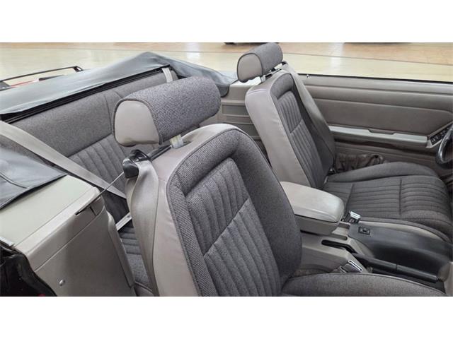 1992 Ford Mustang (CC-2067675) for sale in Mankato, Minnesota