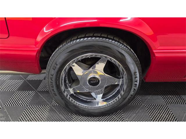 1992 Ford Mustang (CC-2067675) for sale in Mankato, Minnesota