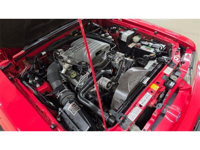 1992 Ford Mustang (CC-2067675) for sale in Mankato, Minnesota