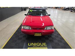 1992 Ford Mustang (CC-2067675) for sale in Mankato, Minnesota