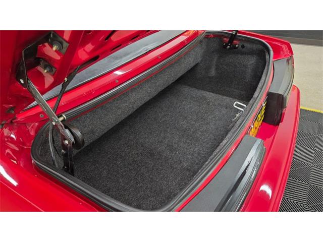 1992 Ford Mustang (CC-2067675) for sale in Mankato, Minnesota