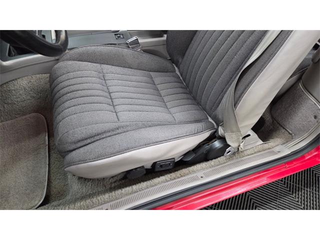 1992 Ford Mustang (CC-2067675) for sale in Mankato, Minnesota