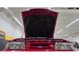 1992 Ford Mustang (CC-2067675) for sale in Mankato, Minnesota