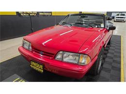 1992 Ford Mustang (CC-2067675) for sale in Mankato, Minnesota