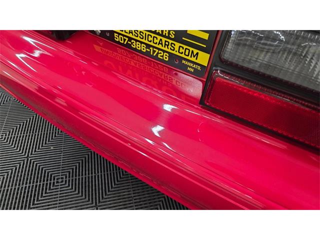 1992 Ford Mustang (CC-2067675) for sale in Mankato, Minnesota