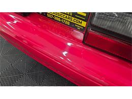 1992 Ford Mustang (CC-2067675) for sale in Mankato, Minnesota