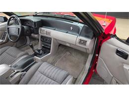 1992 Ford Mustang (CC-2067675) for sale in Mankato, Minnesota