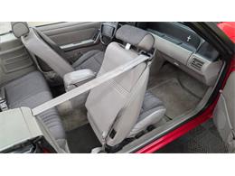 1992 Ford Mustang (CC-2067675) for sale in Mankato, Minnesota