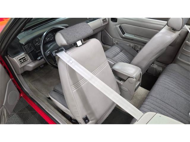 1992 Ford Mustang (CC-2067675) for sale in Mankato, Minnesota