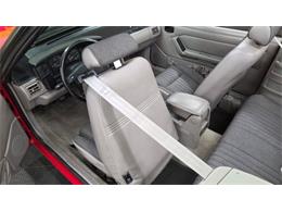 1992 Ford Mustang (CC-2067675) for sale in Mankato, Minnesota