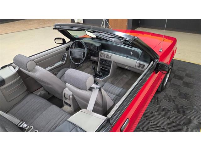 1992 Ford Mustang (CC-2067675) for sale in Mankato, Minnesota