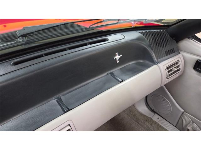 1992 Ford Mustang (CC-2067675) for sale in Mankato, Minnesota