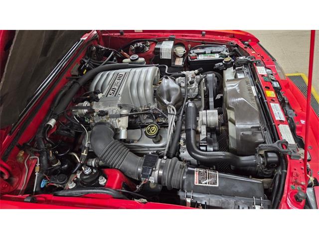 1992 Ford Mustang (CC-2067675) for sale in Mankato, Minnesota