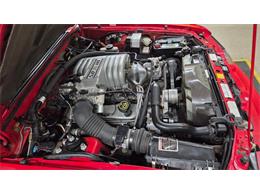 1992 Ford Mustang (CC-2067675) for sale in Mankato, Minnesota
