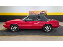 1992 Ford Mustang (CC-2067675) for sale in Mankato, Minnesota