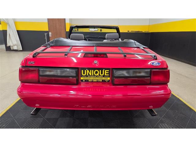 1992 Ford Mustang (CC-2067675) for sale in Mankato, Minnesota
