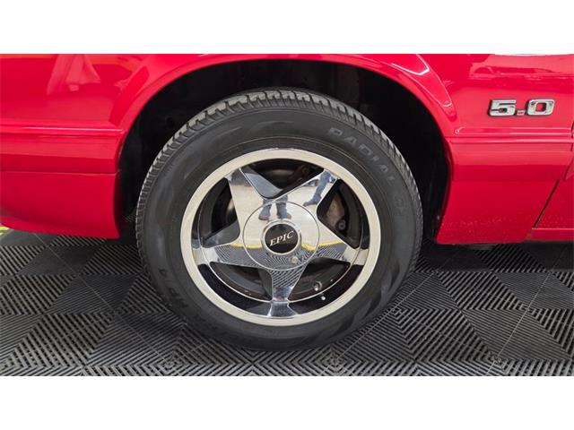 1992 Ford Mustang (CC-2067675) for sale in Mankato, Minnesota