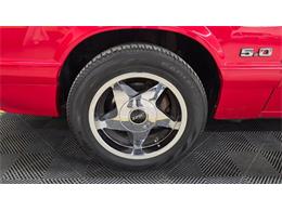 1992 Ford Mustang (CC-2067675) for sale in Mankato, Minnesota