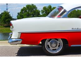 1955 Chevrolet Bel Air (CC-2067676) for sale in Hobart, Indiana