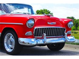 1955 Chevrolet Bel Air (CC-2067676) for sale in Hobart, Indiana